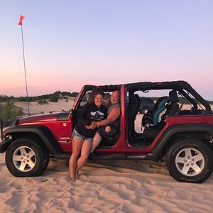 Meet your Posher, Laurie